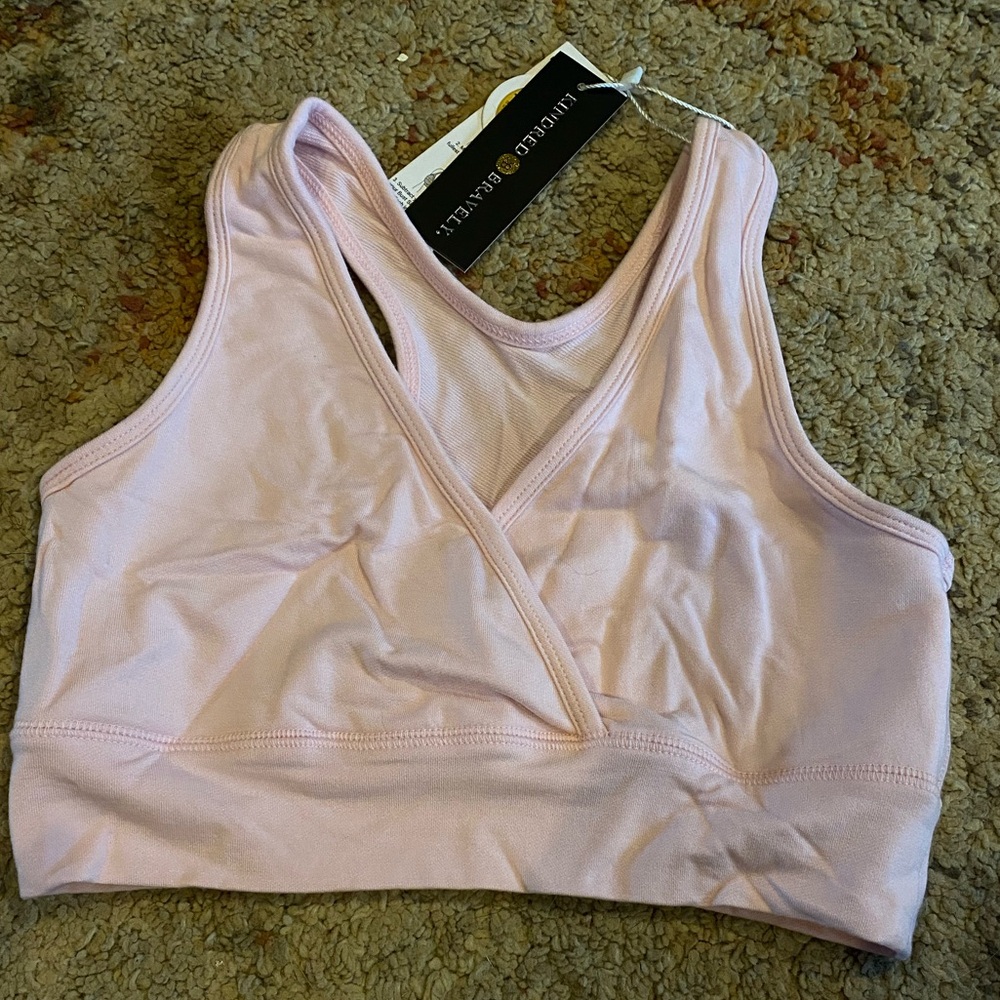 Kindred Bravely size small NWT